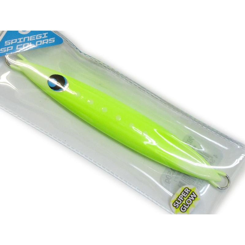 ウロコ ウロコジグ ショート 150g スピネギ スペシャルカラーズ #253SG