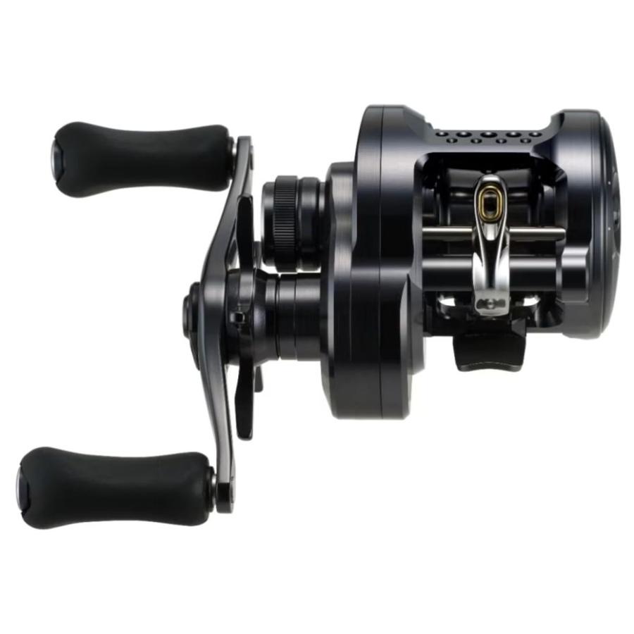 N*︎様 カルカッタコンクエスト　シャローエディション　30HG シマノ カルカッタコンクエスト シャローエディション 30HG 右ハンドル