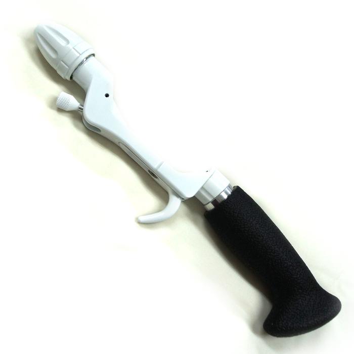 FROG PRODUCTS フロッグプロダクツ カメレオングリップ ホワイト