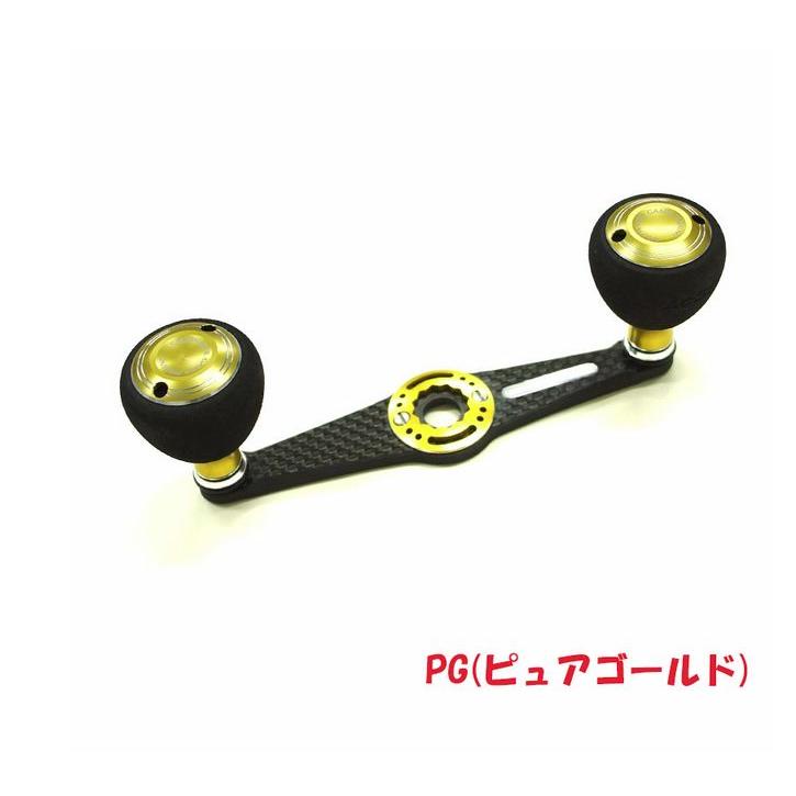 スタジオオーシャンマーク カスタムハンドル NL AC30/C53W : オン