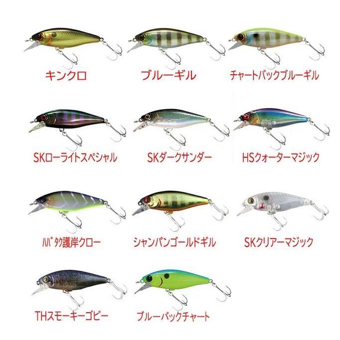 ジャッカル Jackall チャブル Sr Chubble Sr オングローブ 通販 Yahoo ショッピング