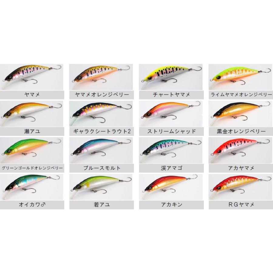 RayTune（レイチューン） フローティング DP62RS MARK3 62mm シングル