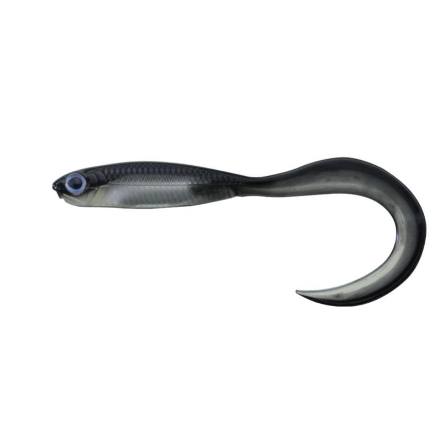 フィッシュアロー フラッシュj カーリー 2インチ Sw ルミノーバ シリーズ Fj Curly2sw Luminova オングローブ 通販 Yahoo ショッピング