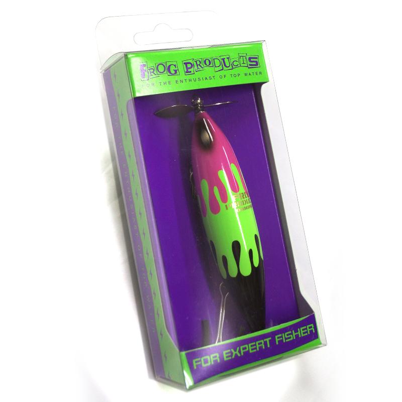 FROG PRODUCTS（フロッグプロダクツ） マグナムエクスプローラー ＃ド