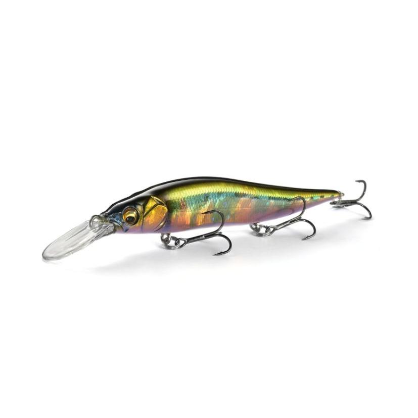 Megabass（メガバス） ビジョンワンテン +1 Jr. : オングローブ - 通販