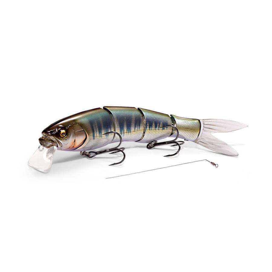 Megabass メガバス スパインエックス 190F SPINE-X : オングローブ 