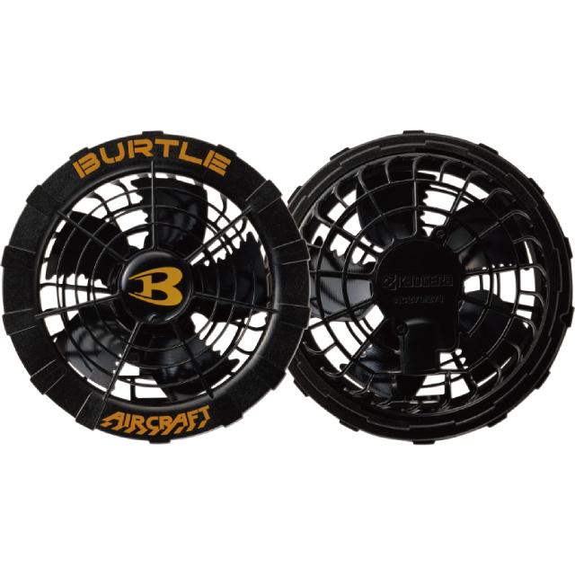 BURTLE(バートル) AIR CRAFT エアークラフト 3点セット AC1034(Mサイズ  