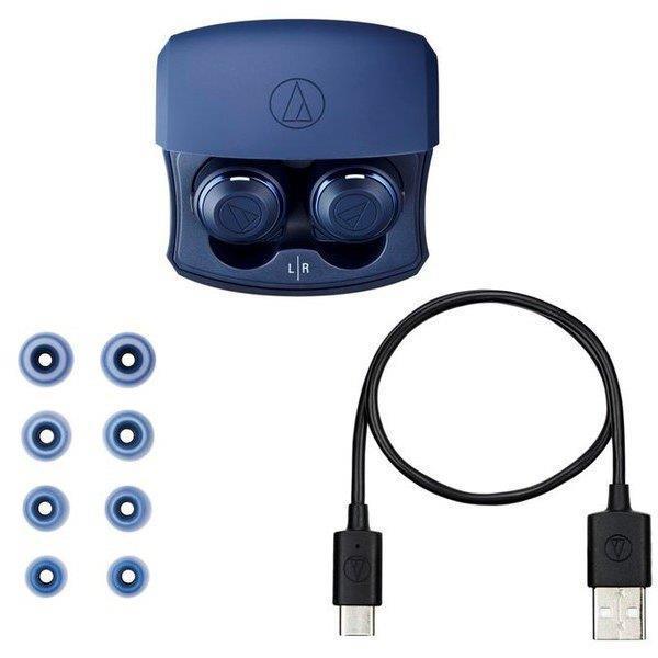 オーディオテクニカ（audio-technica） ノイズキャンセリング機能搭載