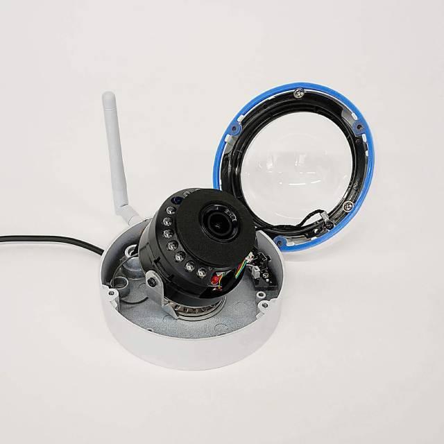 キャロットシステムズ Alter+ オルタプラス AFH-101専用増設カメラ