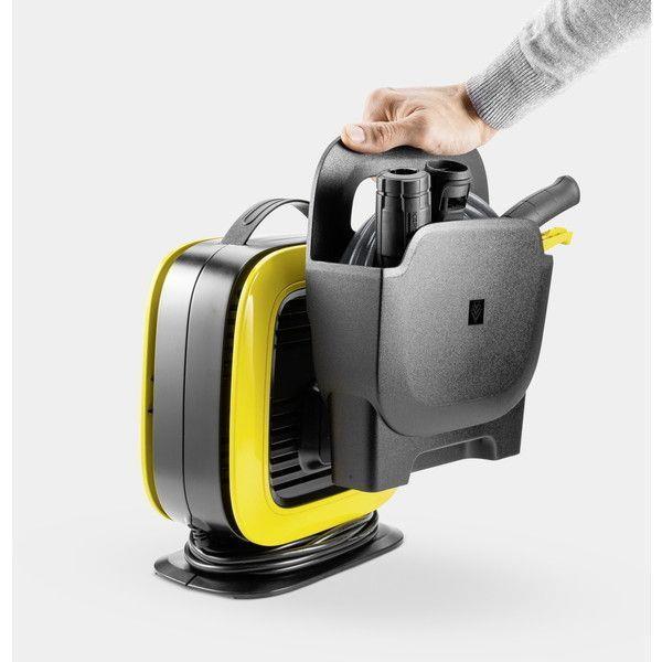 新品未使用品。高圧洗浄機 ケルヒャー K MINI Amazon | ケルヒャー(KARCHER) 高圧洗浄機 K MINI 1.600-050.0 | 高圧