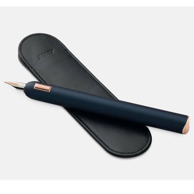 LAMY（ラミー） LAMY dialog cc(ラミー ダイアログ CC) 万年筆