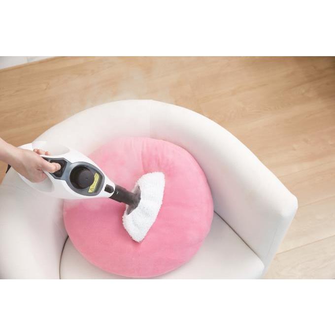 ケルヒャー（KARCHER） スチームクリーナー【東日本・50Hz/西日本