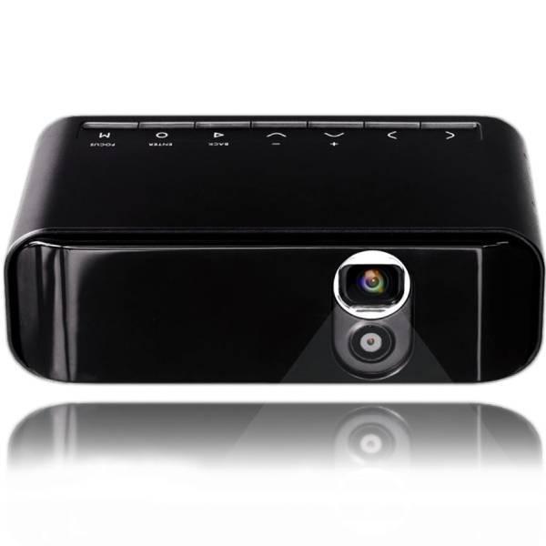 Take-One（テイクワンテクノロジー） T80Pro 移動性映写機 [4582500011572] プロジェクター本体-プロジェクター-パソコン周辺機器