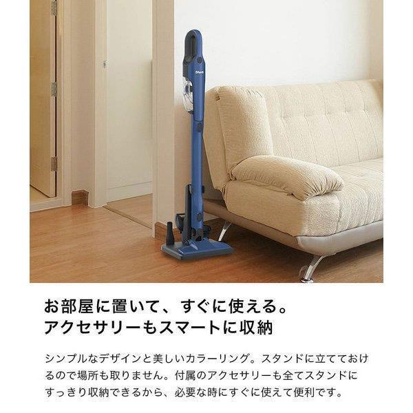 特別セーフ SharkNinja シャークニンジャ サイクロン式コードレス