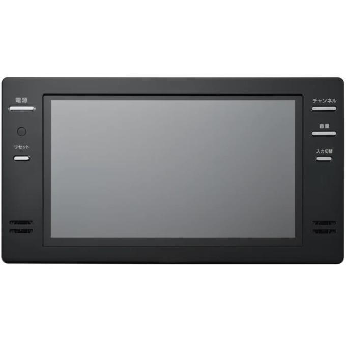 【ジャンク品】浴室テレビ ツインバード VB-J901W 9型浴室テレビ – ツインバード公式ストア