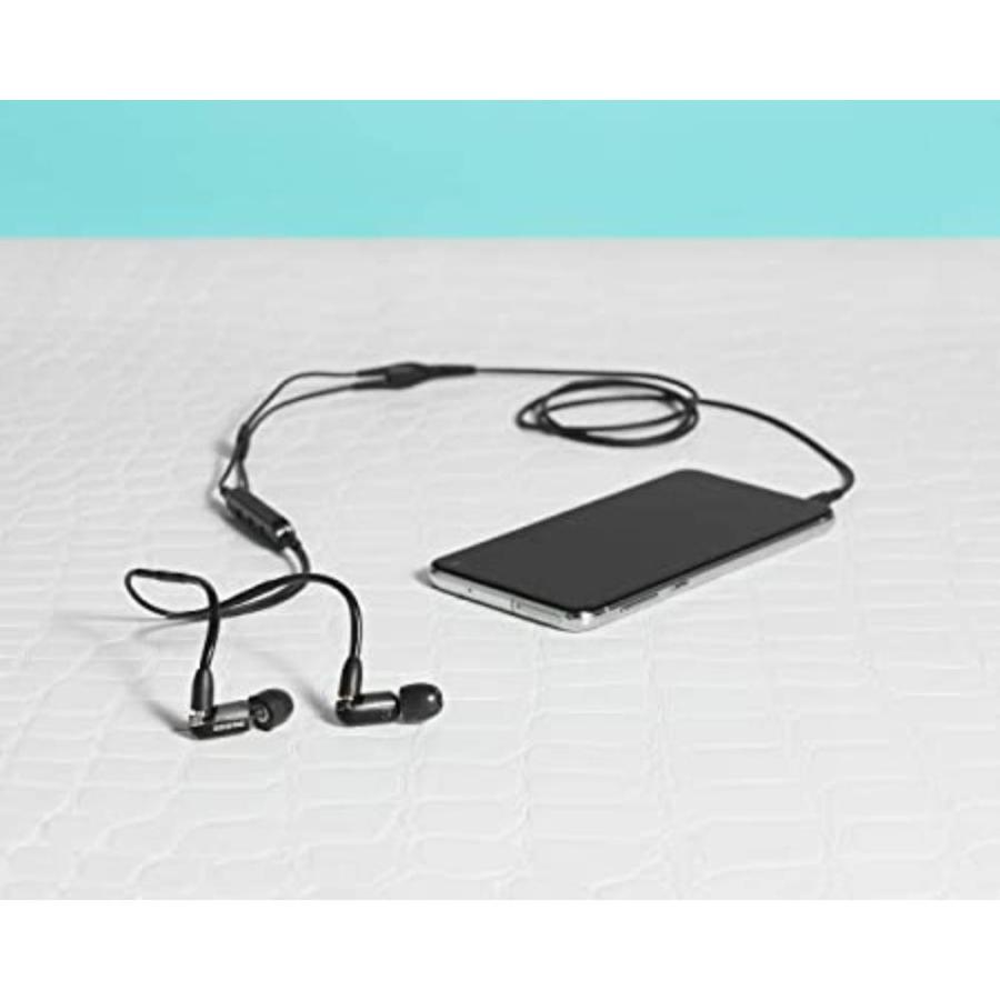 SHURE（シュア） AONIC3 高遮音性イヤホン SE31BABKUNI-A : onHOME