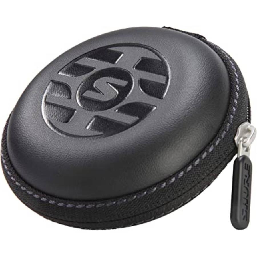SHURE（シュア） AONIC3 高遮音性イヤホン SE31BABKUNI-A : onHOME