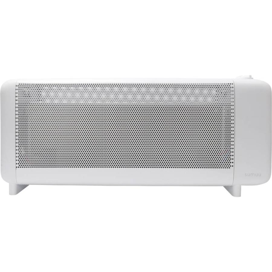 Macros（マクロス） sumuu 速暖マイカヒーター シアーボウ 遠赤外線