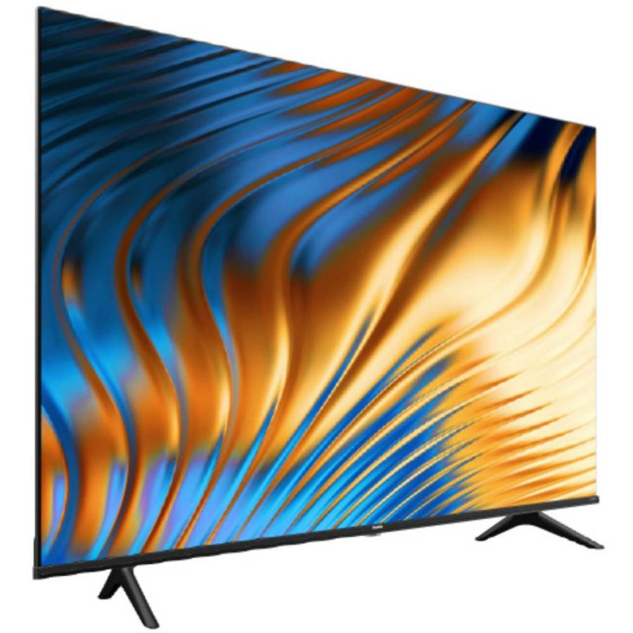 休日限定 onHOME オンホーム Hisense ハイセンス 55型地上 BS 110度CS