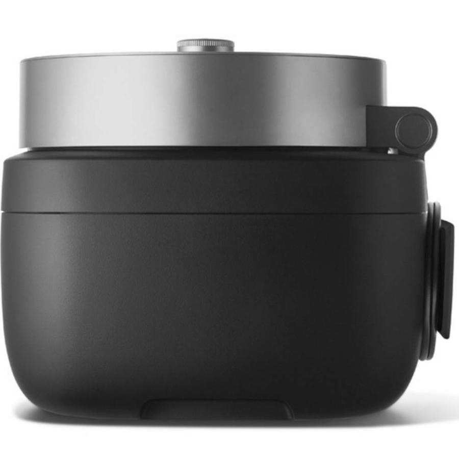 BALMUDA（バルミューダ） 【正規品】電気炊飯器 The Gohan 3合炊き