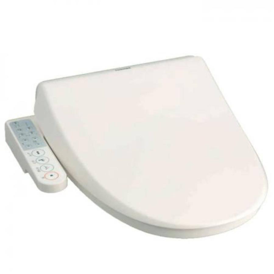 【新品、未開封】東芝ウォシュレットSCS-T160S　パステルアイボリー TOSHIBA（東芝） SCS-T160S[SCST160S] パステルアイボリー 貯湯式温水