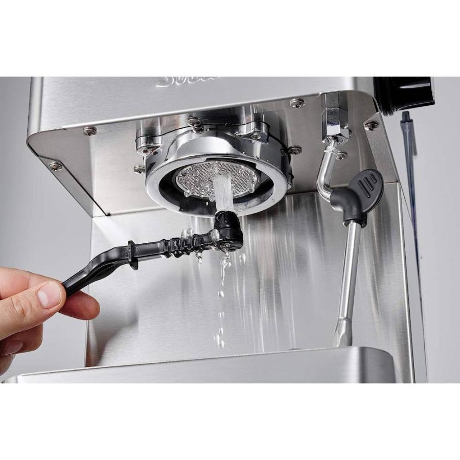 Solis（ソリス） バリスタ グラングストー エスプレッソマシン SK1014