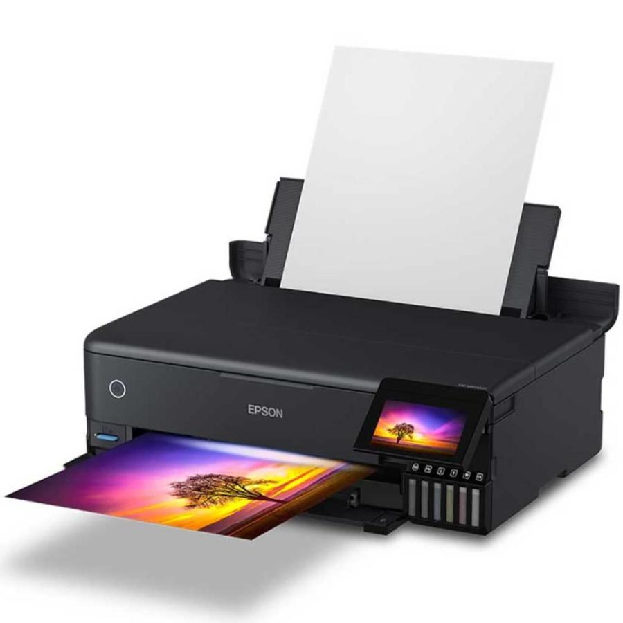 エプソン　A3ノビプリント対応 エコタンク搭載 インクジェットプリンター複合機　EW-M973A3Tの画像