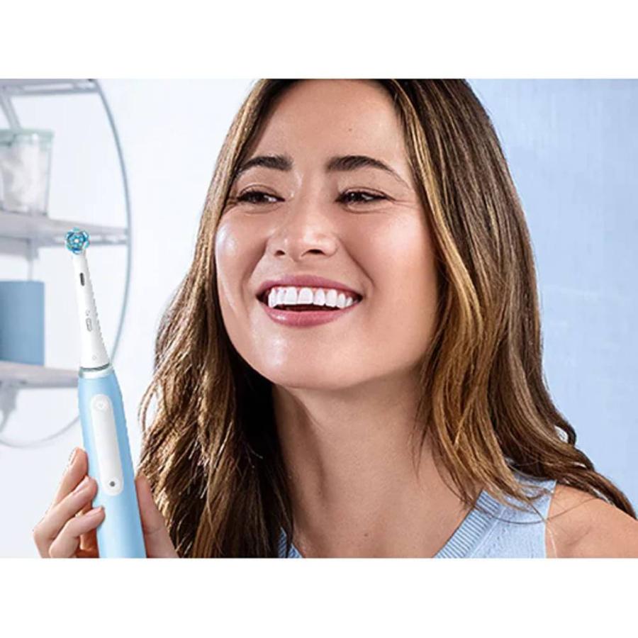 BRAUN（ブラウン） 電動歯ブラシ フロスピックセット Oral-B（オーラル