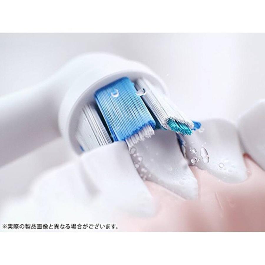 Oral-B iOシリーズ3 電動歯ブラシ 数量限定 フロスピック付き オーラルB 電動歯ブラシ ブラウン 公式ストア iO3 Y字フロス