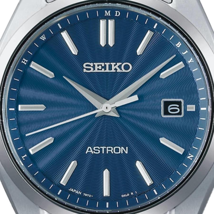 SEIKO セイコー アストロン オリジン ソーラー電波 SBXY031 : onHOME