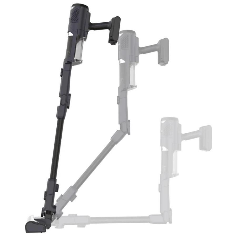 Shark（シャーク） サイクロン式スティッククリーナー CleanSense IQ