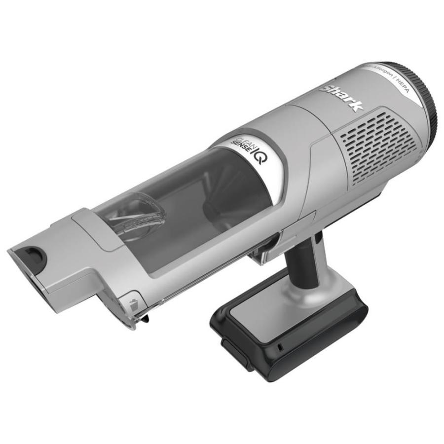 Shark（シャーク） サイクロン式スティッククリーナー CleanSense IQ+