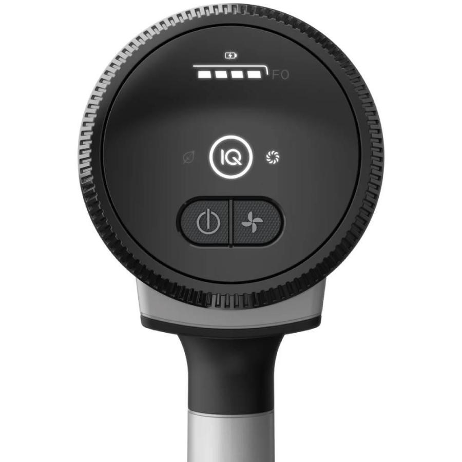 Shark（シャーク） サイクロン式スティッククリーナー CleanSense IQ+