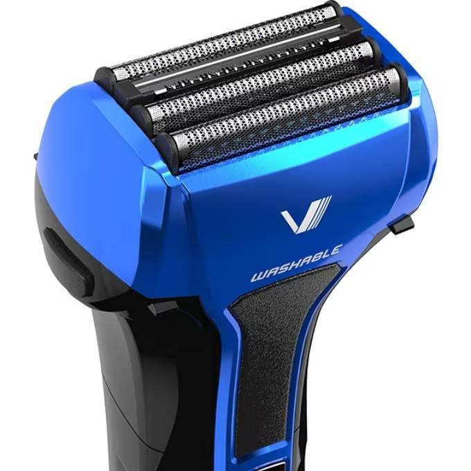 IZUMI（イズミ） マクセルイズミ 往復式シェーバー ソリッドシリーズ 4