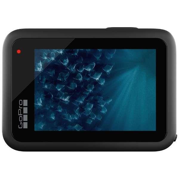 GoPro HERO11 Black CHDHX-112-FW（国内正規品）ブラック : onHOME 