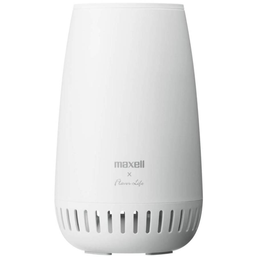 maxell OZONEO AROMA 空気清浄機 マクセルのオゾネオ アロマ MXAP-FAE275R使用レビュー！アロマ機能付