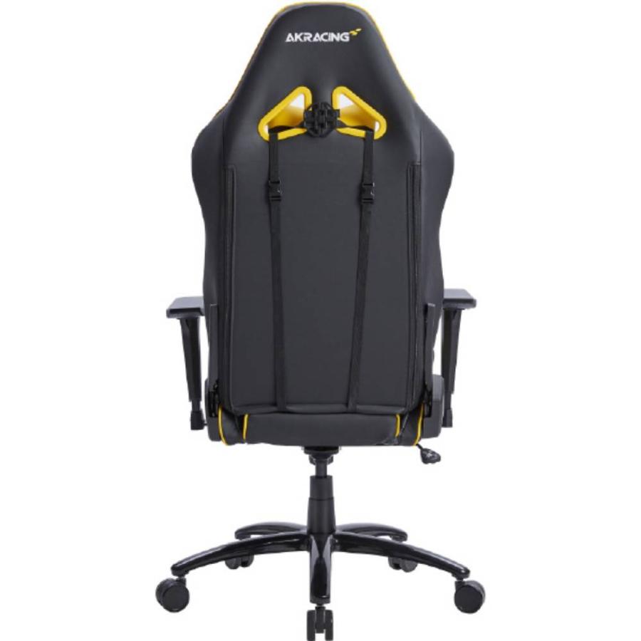 AK RACING（エーケーレーシング）Overture ゲーミングチェア AKR