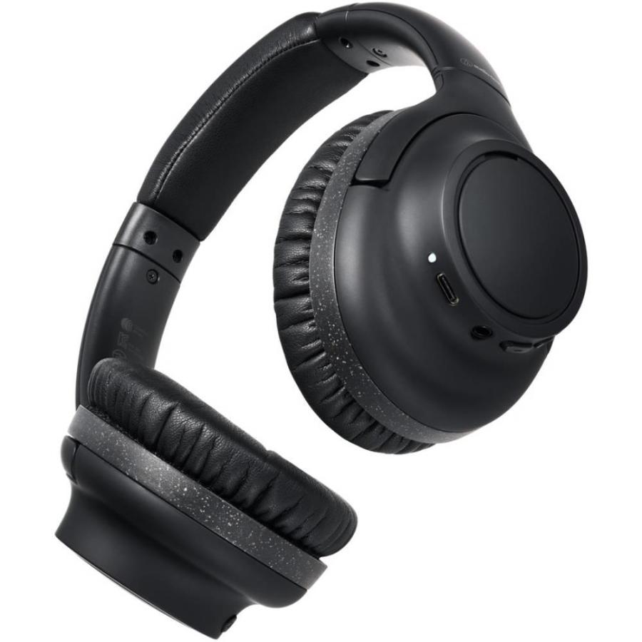 オーディオテクニカ（audio-technica） ワイヤレスヘッドホン ATH