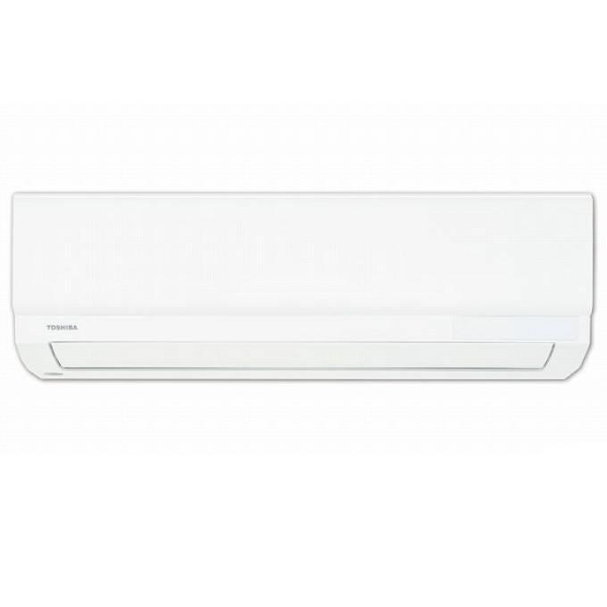 TOSHIBA（東芝） ルームエアコン 主に8畳用 RAS-2513TL W (RAS-2513T 