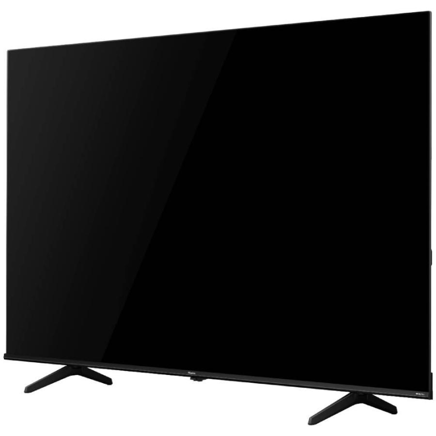 液晶テレビ 43E6K ハイセンス（HISENSE） Hisense 43型地上・BS・110度CSデジタル4K