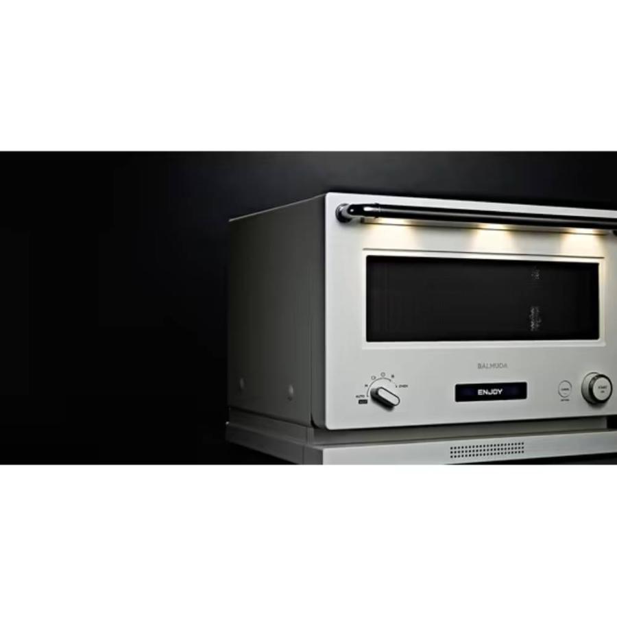 BALMUDA The Range 【正規品】BALMUDA（バルミューダ）オーブンレンジ