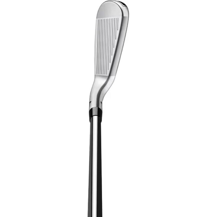 【極美品】　Taylormade テーラーメイド　QI10 アイアン　5本　S TaylorMade（テーラーメイド） テーラーメイド（TAYLORMADE）（メンズ