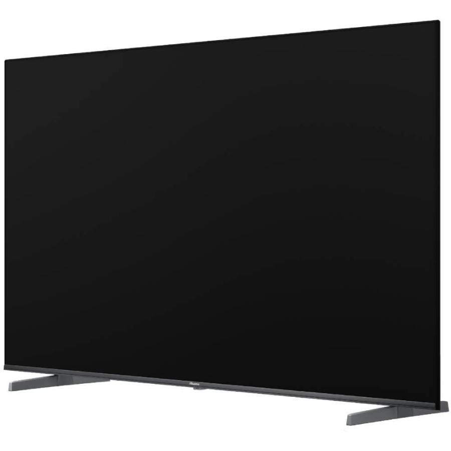 ハイセンス（HISENSE） Hisense 50型地上・BS・110度CSデジタル4K 
