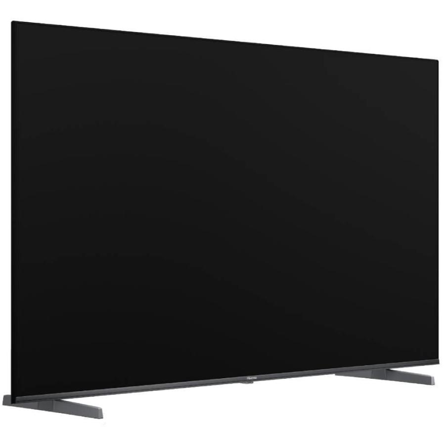 Hisense 液晶テレビ 本体 ハイセンス（HISENSE） Hisense 50型地上・BS・110度CSデジタル4K