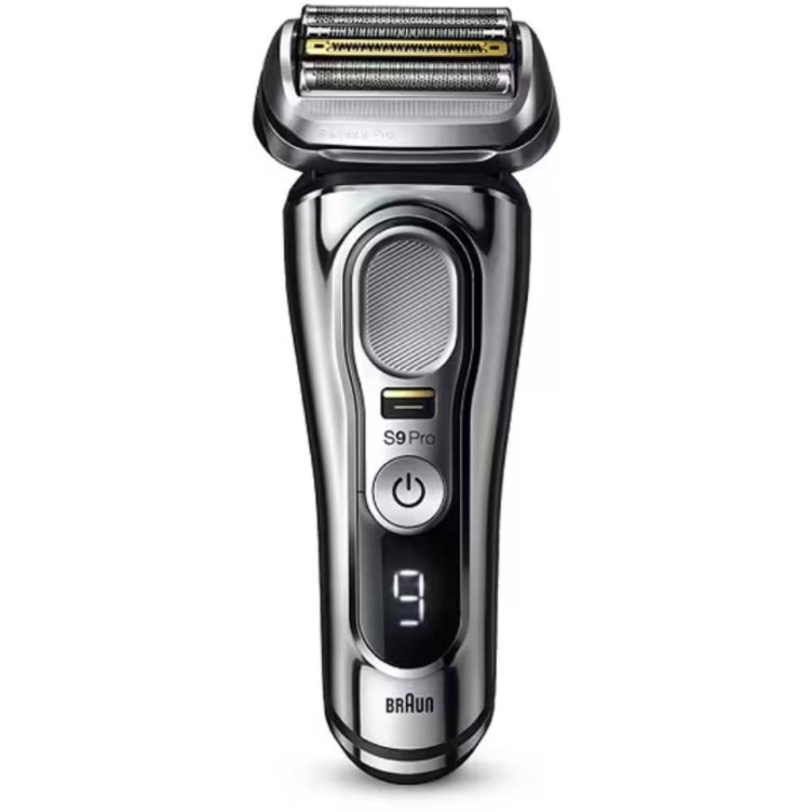 BRAUN（ブラウン） メンズシェーバー シリーズ9 Pro アルコール洗浄