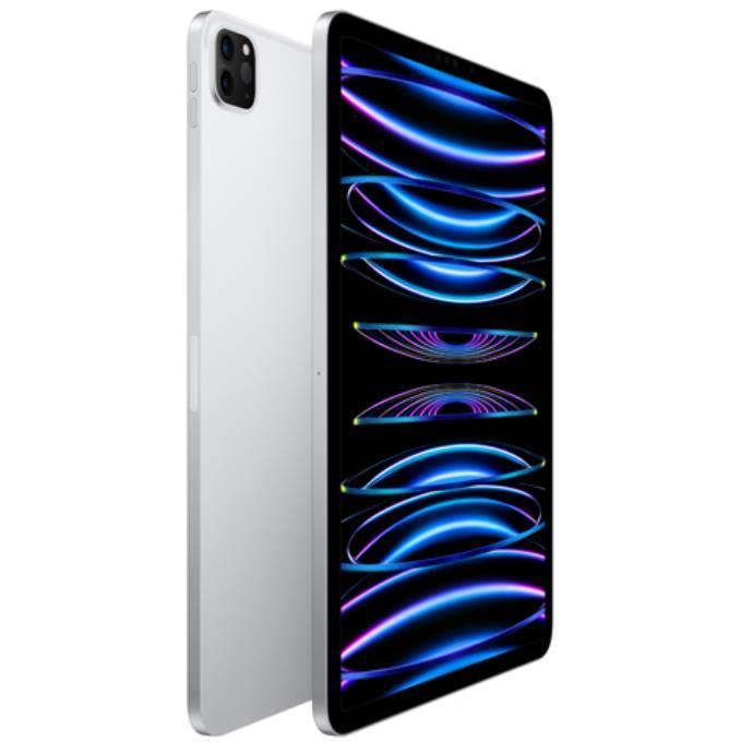 APPLE　iPad Pro 11インチ 第4世代 Wi-Fi 1TB 2022年モデル MNXL3J/A 【国内正規品】シルバーの画像