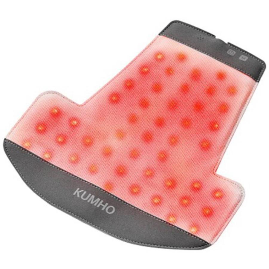 KUMHO LED 美髪器 KUMHO LED美髪器 RC600 GW グレー : onHOME(オンホーム) - 通販