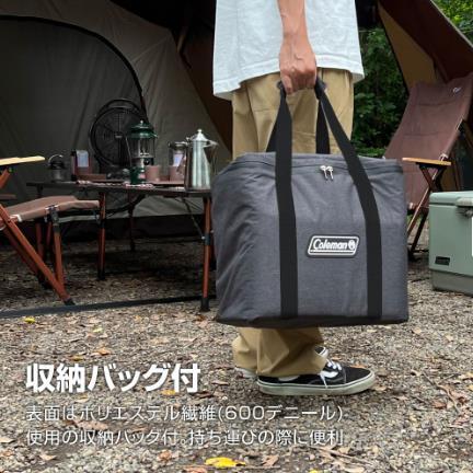 多摩電子工業 多摩電子工業株式会社 Coleman(コールマン) ポータブル