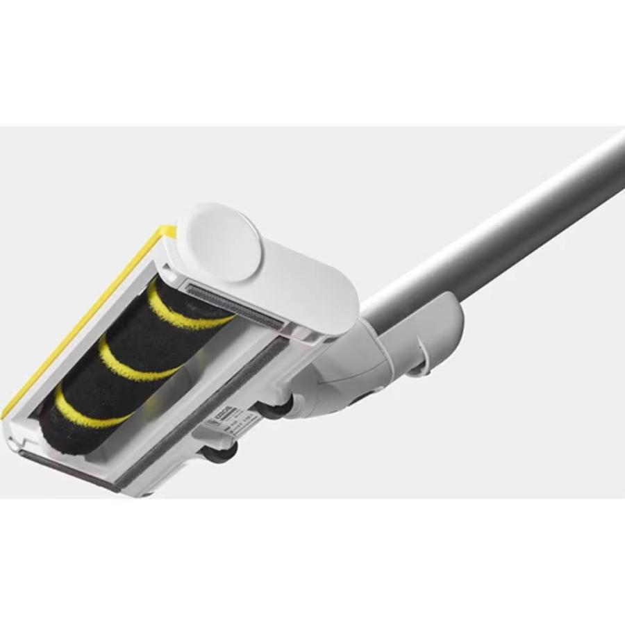 ケルヒャー（KARCHER） コードレススティッククリーナー 1.1kg VCS 3