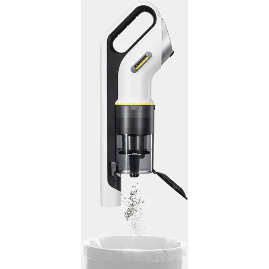ケルヒャー（KARCHER） コードレススティッククリーナー 1.1kg VCS 3 